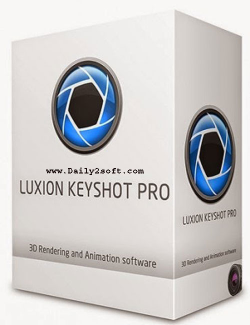 Luxion keyshot pro 8 1 61 mac crack download torrent download